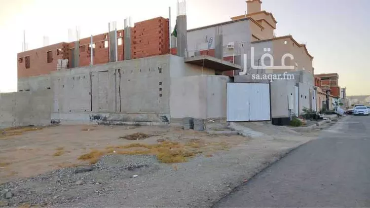 عمارة للبيع في شارع محمد السعدي, حي الرياض, مدينة جدة, منطقة مكة المكرمة 1 صورة