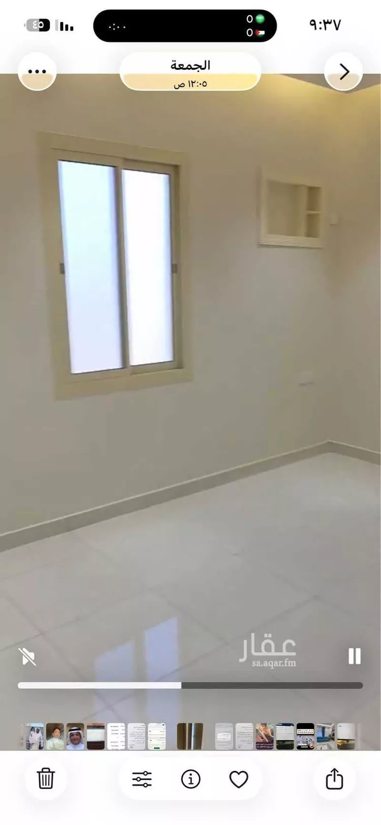 شقة للإيجار في شارع مسيربه, حي الرياض, مدينة جدة, منطقة مكة المكرمة صورة 2