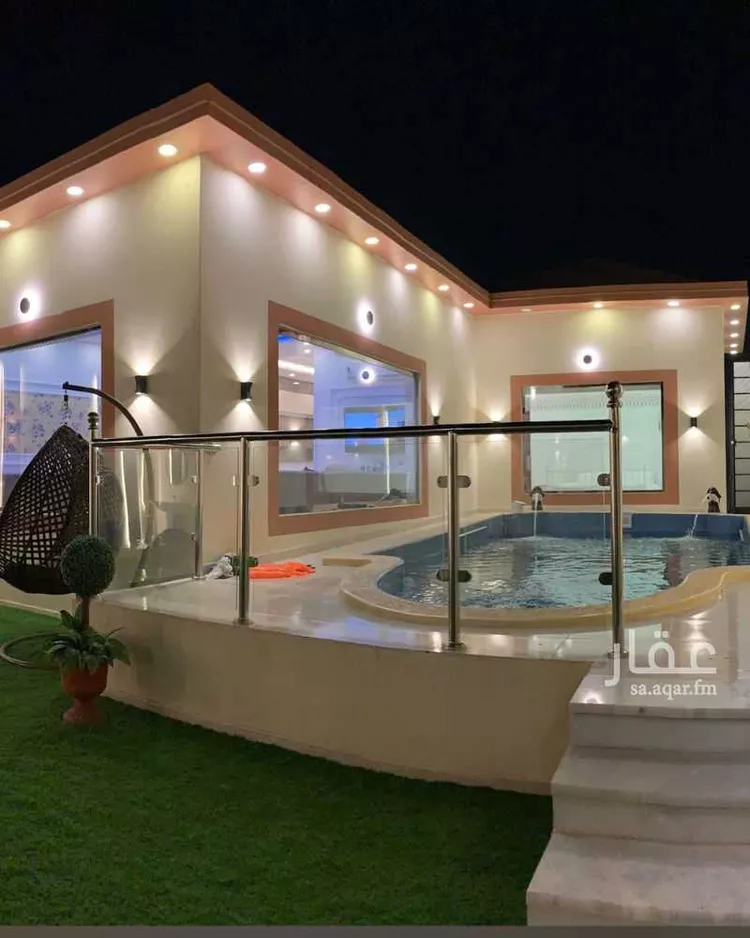 استراحة للبيع في شارع الفضيلة 129, حي الفضيلة, مدينة جدة, منطقة مكة المكرمة صورة 4