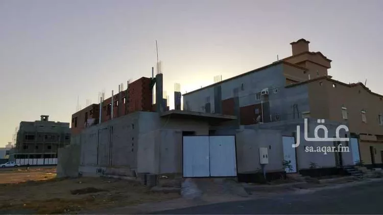 عمارة للبيع في شارع محمد السعدي, حي الرياض, مدينة جدة, منطقة مكة المكرمة صورة 3