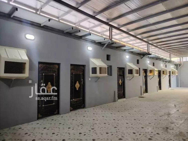 غرفة للإيجار في شارع محمد سعيد ناصيف فرعي, حي النزهة, مدينة جدة, منطقة مكة المكرمة صورة 3