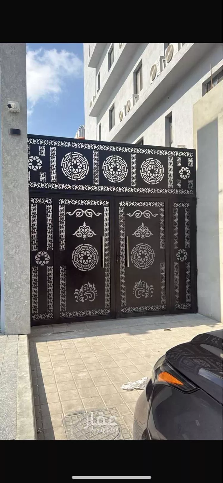 غرفة للإيجار في شارع محمد سعيد ناصيف فرعي, حي النزهة, مدينة جدة, منطقة مكة المكرمة صورة 5