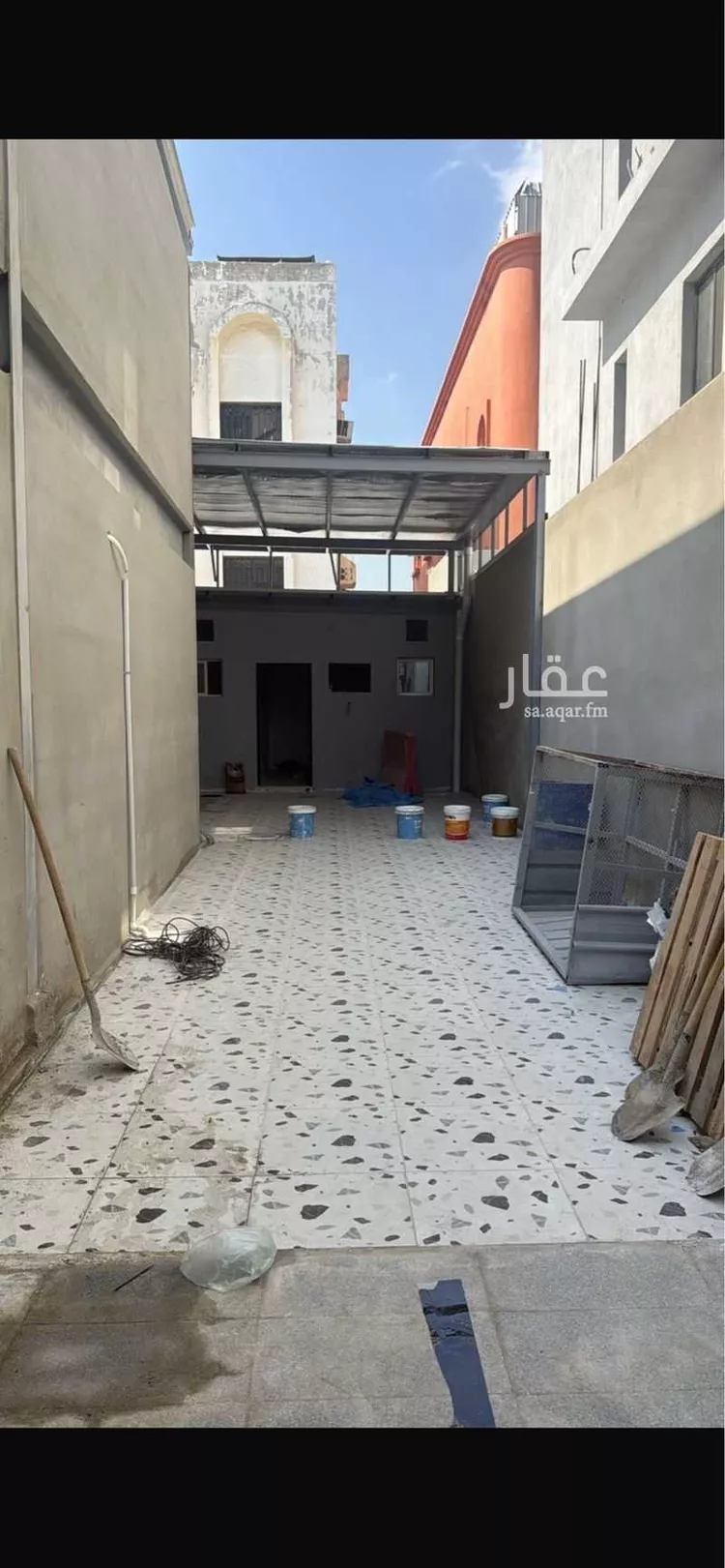 غرفة للإيجار في شارع محمد سعيد ناصيف فرعي, حي النزهة, مدينة جدة, منطقة مكة المكرمة صورة 2