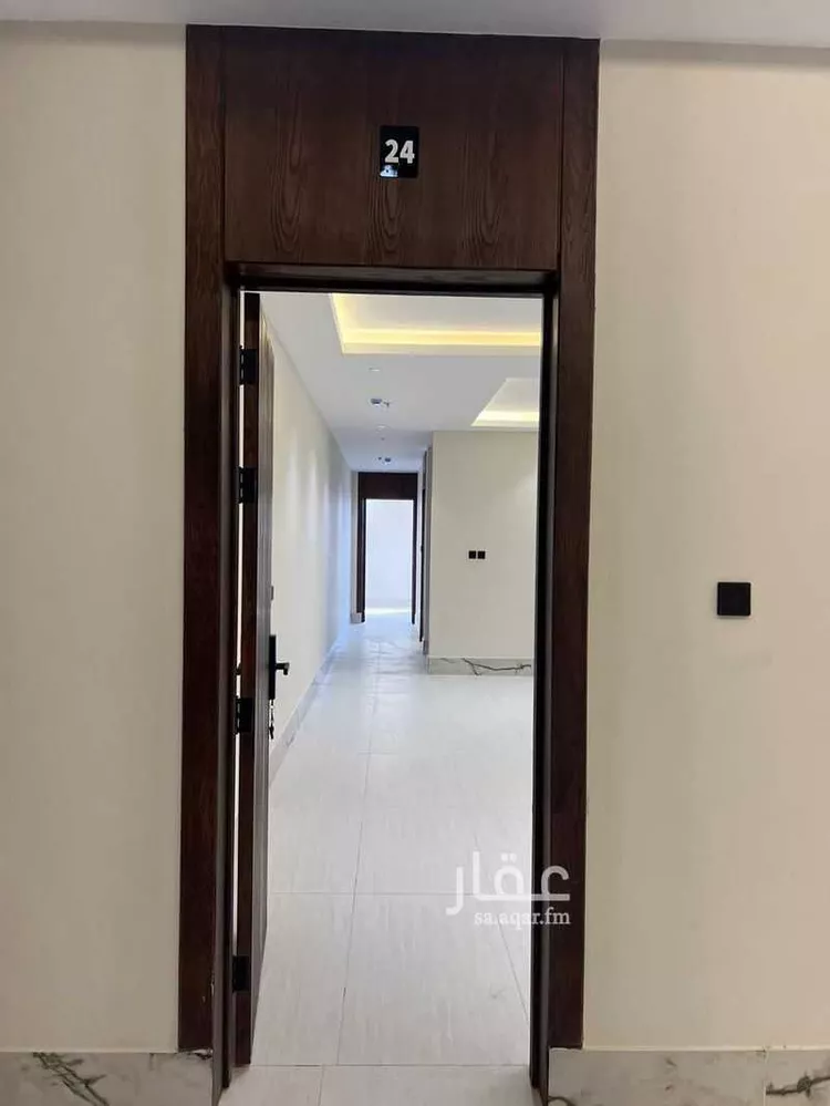 شقة للإيجار في شارع الاشقر, حي الجنادرية, مدينة الرياض, منطقة الرياض صورة 4