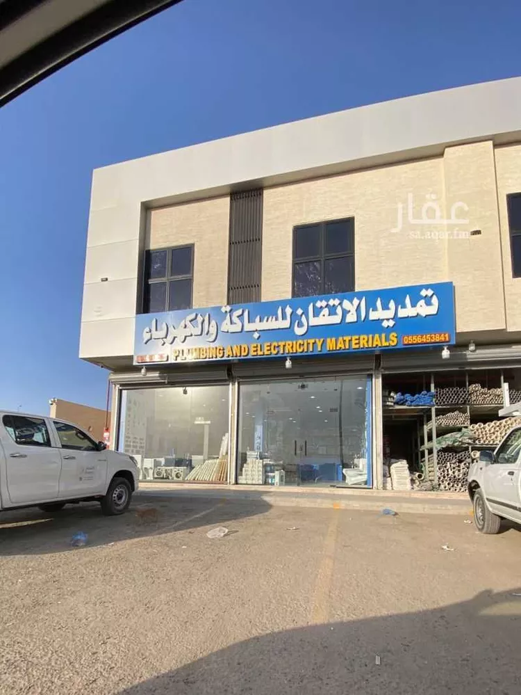 شقة للإيجار في شارع الاشقر, حي الجنادرية, مدينة الرياض, منطقة الرياض صورة 3
