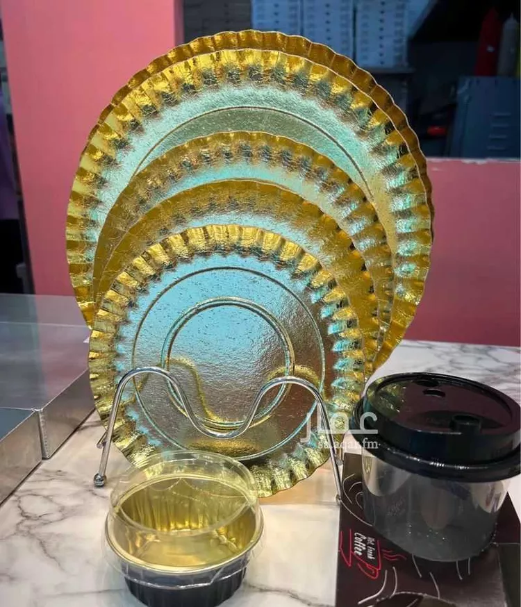 محل للبيع في شارع محمد رشيد رضا ، حي العزيزية ، الرياض ، منطقة الرياض صورة 4