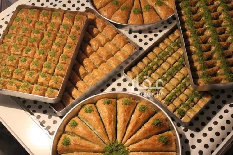 محل للبيع في شارع محمد رشيد رضا ، حي العزيزية ، الرياض ، منطقة الرياض صورة 3