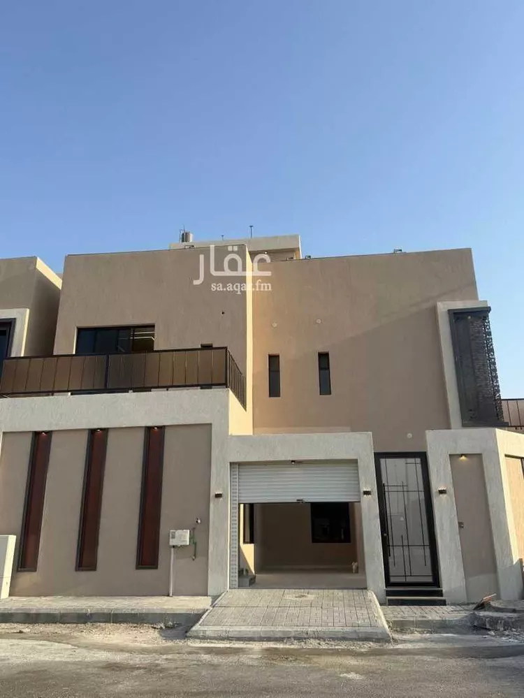 فيلا للبيع في شارع 11ج, حي الشراع, مدينة الخبر, المنطقة الشرقية صورة 2