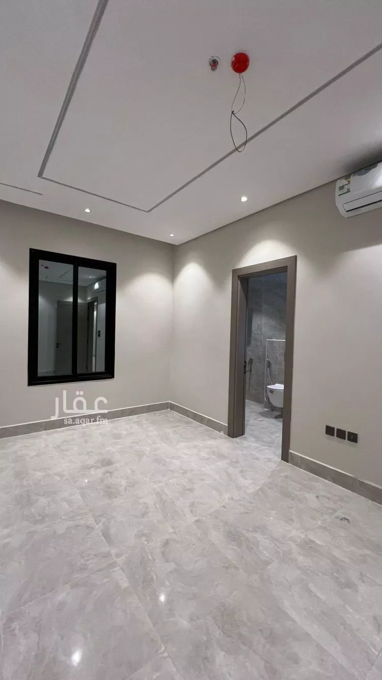 شقة للإيجار في حي الحمراء, مدينة الخبر, المنطقة الشرقية صورة 4