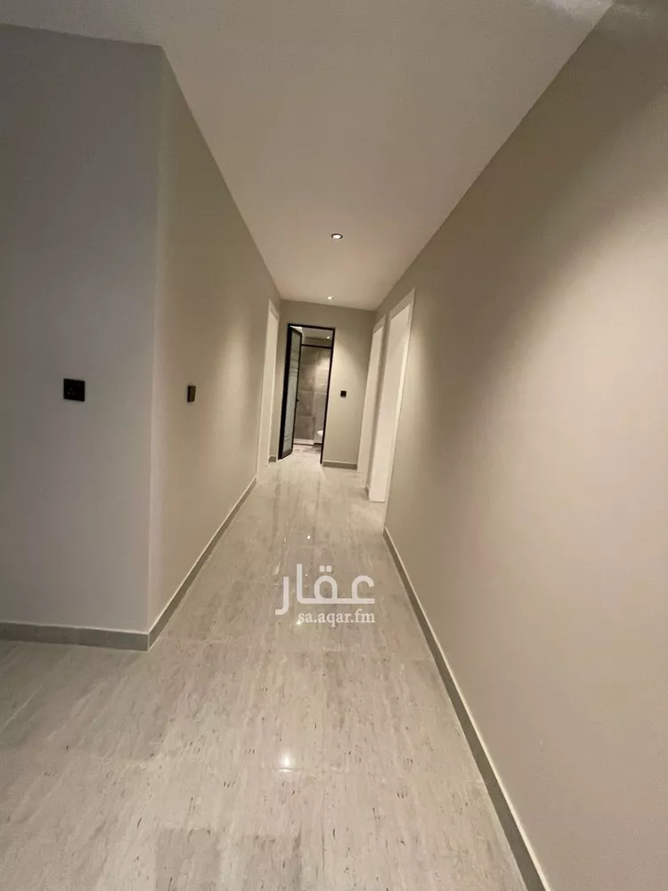 شقة للإيجار في شارع فودة, حي الحمراء, مدينة الخبر, المنطقة الشرقية صورة 4