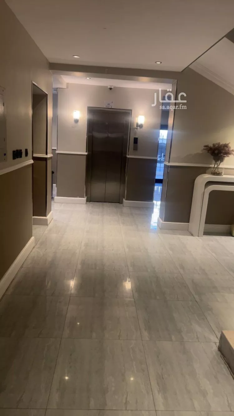 شقة للإيجار في حي الحمراء, مدينة الخبر, المنطقة الشرقية صورة 5