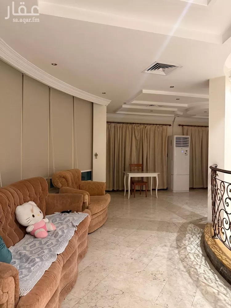 فيلا للبيع في حي اليرموك, مدينة الخبر, المنطقة الشرقية صورة 4