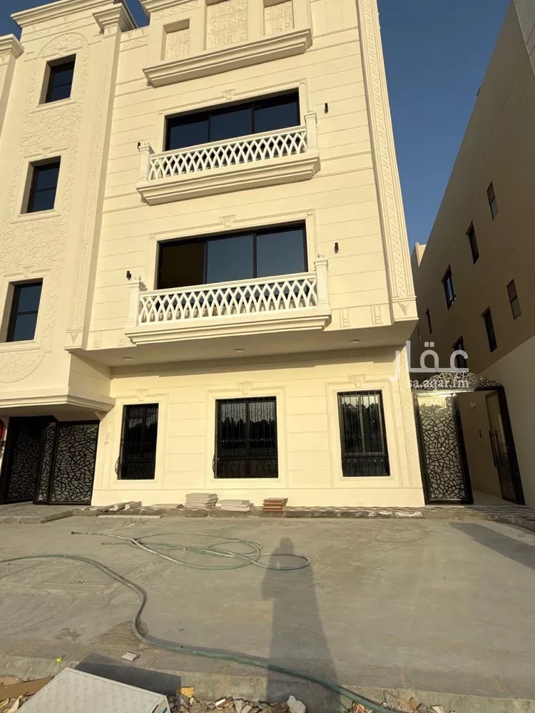 شقة للبيع في شارع 13ج, حي الشعلة, مدينة الدمام, المنطقة الشرقية