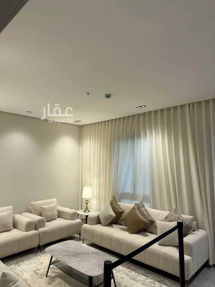 شقة للبيع في حي الحمراء, مدينة الخبر, المنطقة الشرقية صورة 4