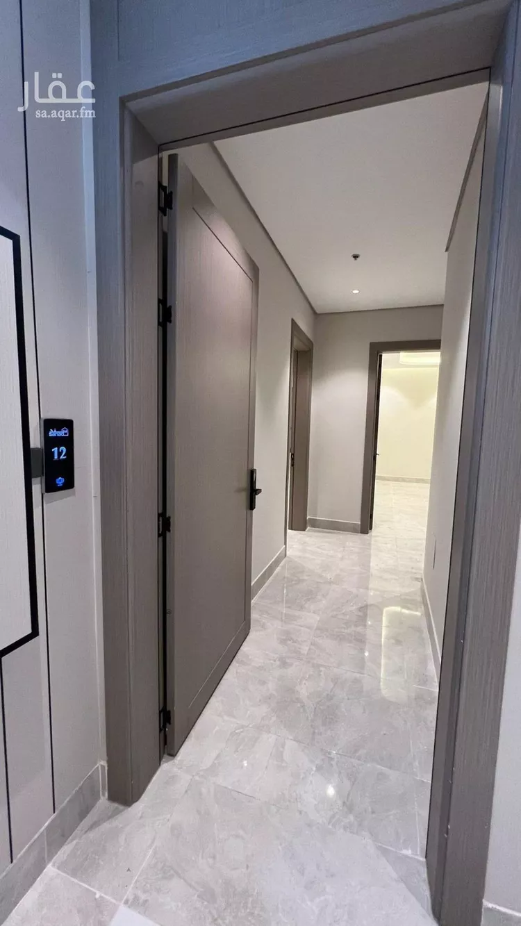 شقة للإيجار في حي الحمراء, مدينة الخبر, المنطقة الشرقية