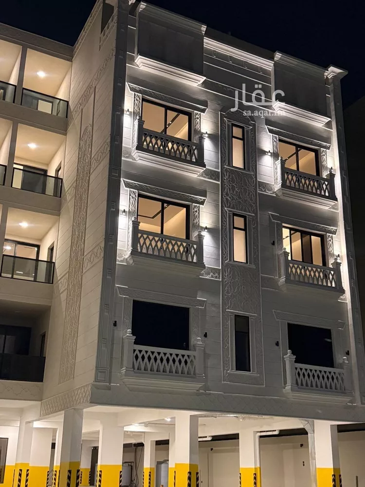 شقة للإيجار في شارع 14ب, حي الشعلة, مدينة الدمام, المنطقة الشرقية صورة 4