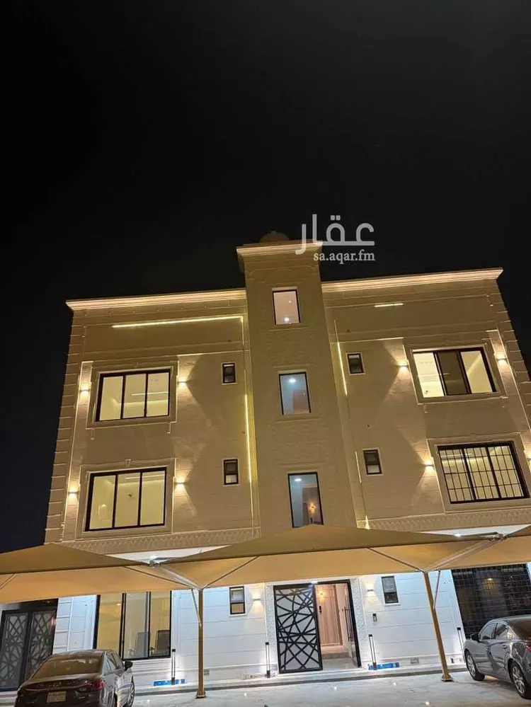 شقة للإيجار في شارع الهدى, حي الشعلة, مدينة الدمام, المنطقة الشرقية