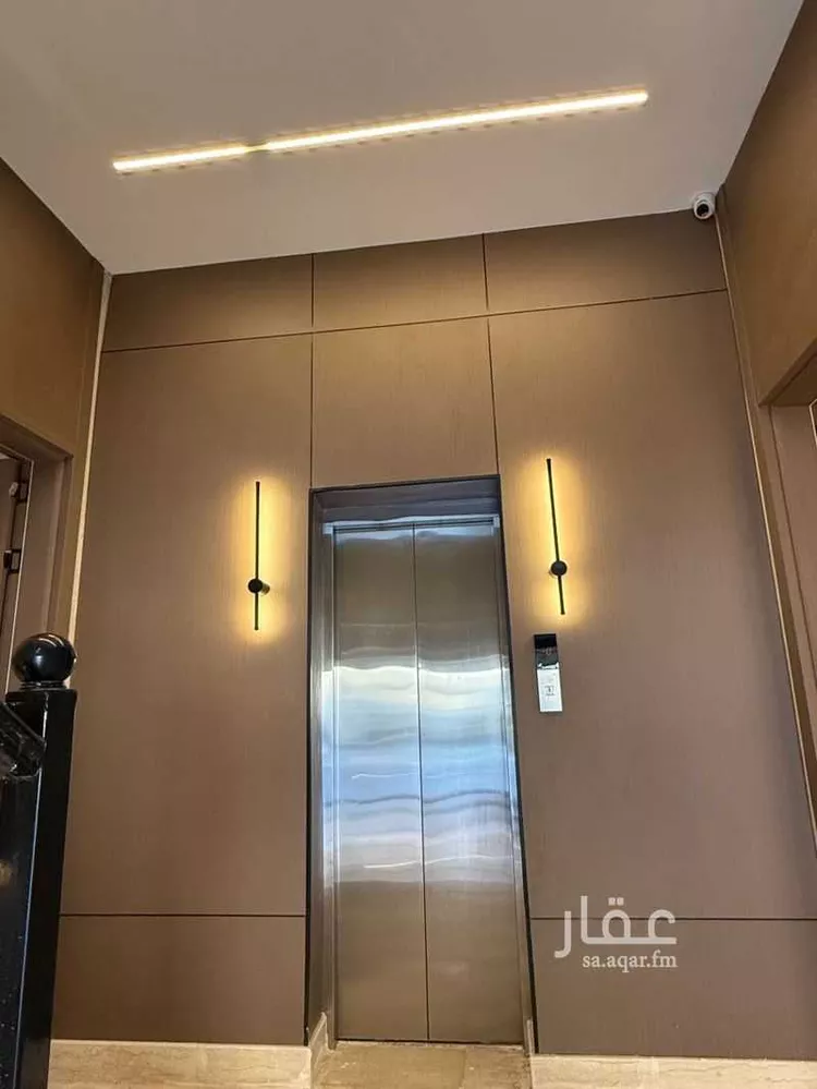 شقة للبيع في شارع ابو عبيدة عامر بن الجراح, حي الشعلة, مدينة الدمام, المنطقة الشرقية صورة 2