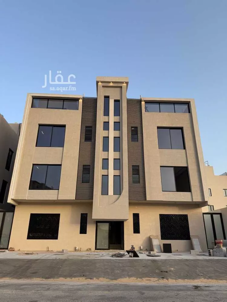 شقة للبيع في شارع الامثال, حي الشعلة, مدينة الدمام, المنطقة الشرقية صورة 2