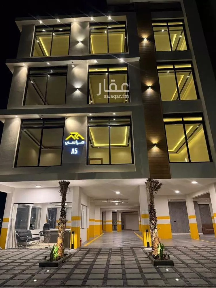 شقة للبيع في شارع أويس القرني, حي الشعلة, مدينة الدمام, المنطقة الشرقية
