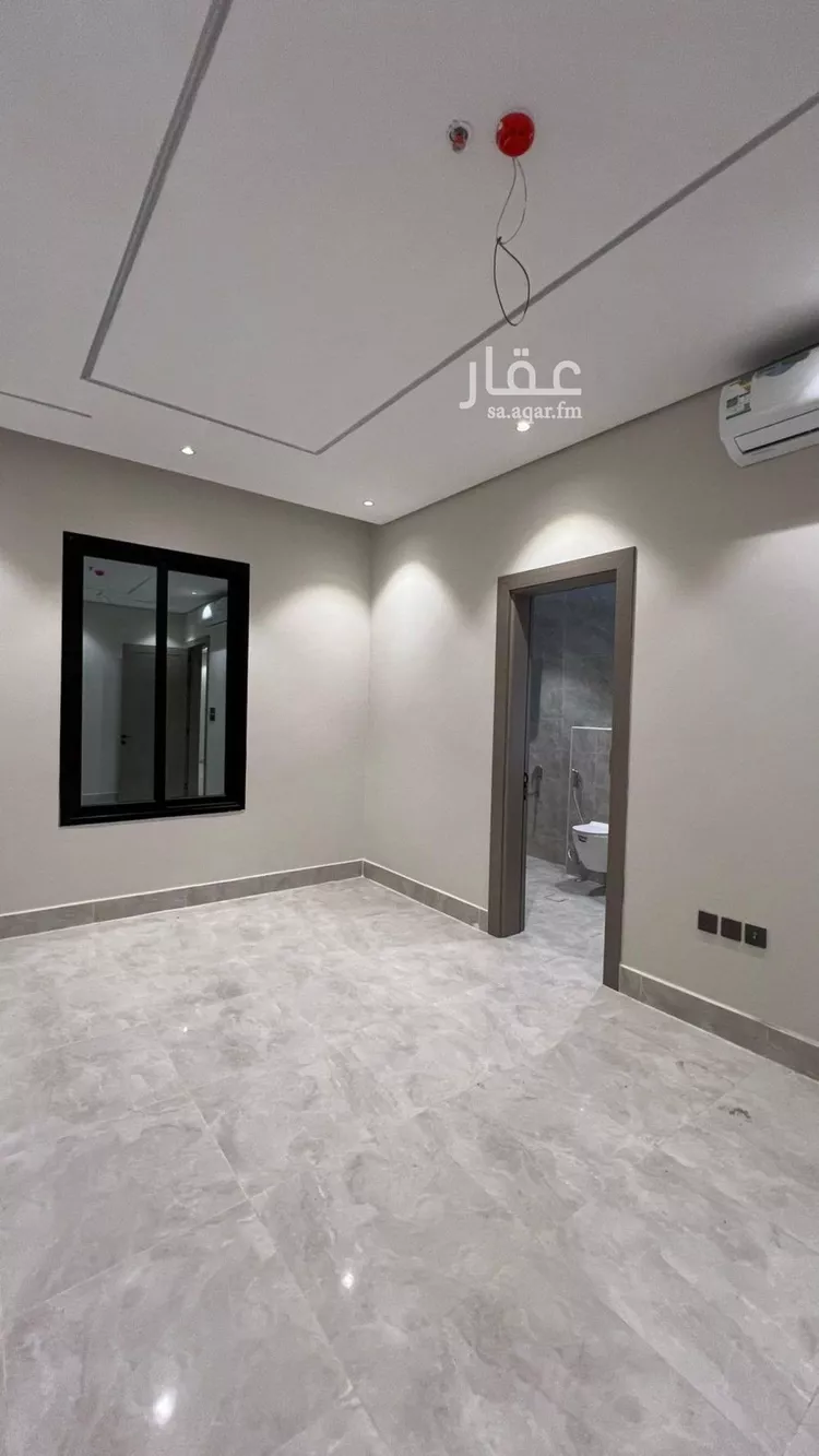 شقة للإيجار في شارع فودة, حي الحمراء, مدينة الخبر, المنطقة الشرقية صورة 4