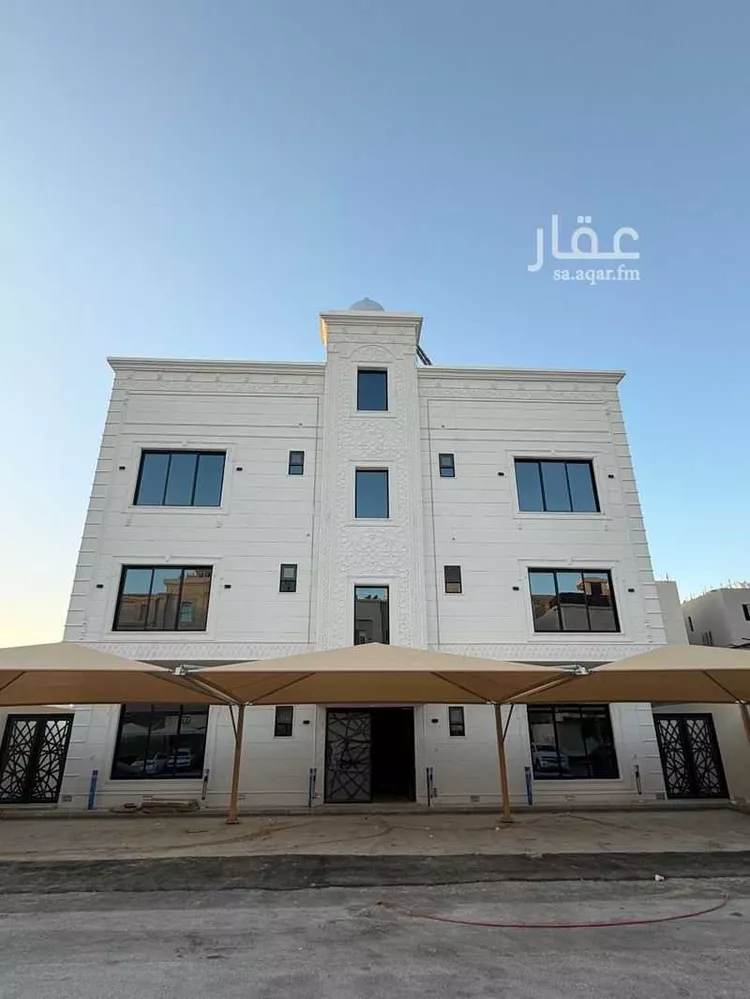 شقة للبيع في شارع 13ج, حي الشعلة, مدينة الدمام, المنطقة الشرقية 1 صورة