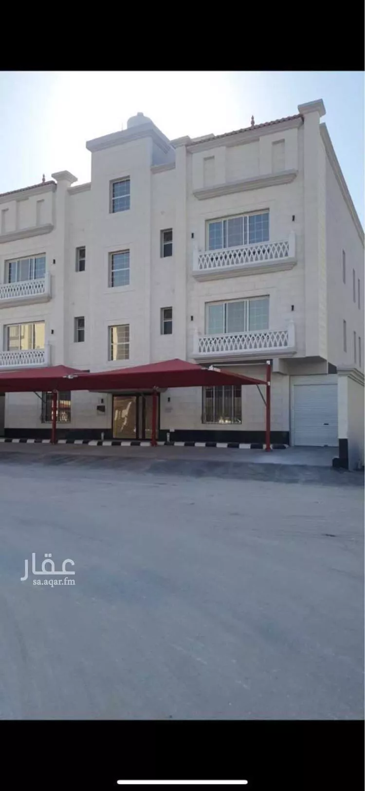 شقة للبيع في شارع 12ب, حي الشعلة, مدينة الدمام, المنطقة الشرقية 1 صورة