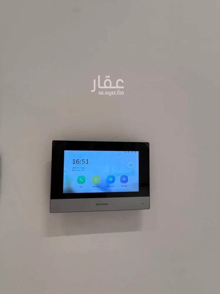 شقة للبيع في شارع ابو عبيدة عامر بن الجراح, حي الشعلة, مدينة الدمام, المنطقة الشرقية 7