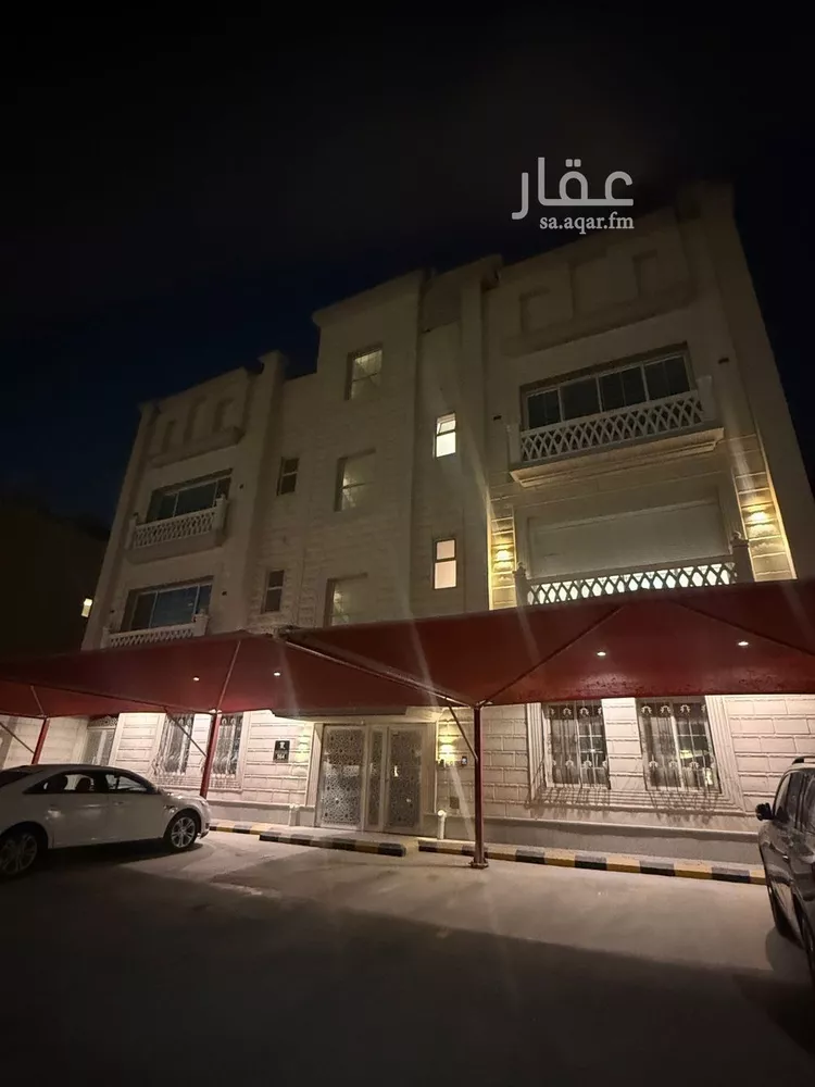 شقة للبيع في شارع الخير, حي الشعلة, مدينة الدمام, المنطقة الشرقية