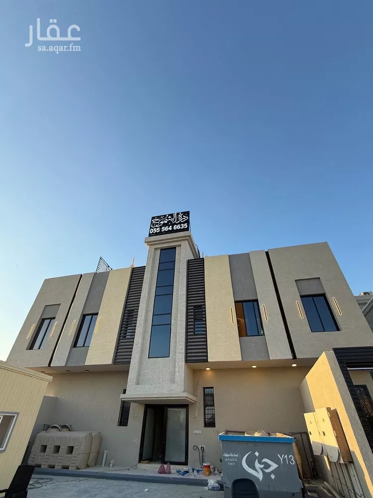 شقة للبيع في شارع الأمير متعب بن عبدالعزيز, حي الندى, مدينة الدمام, المنطقة الشرقية صورة 3