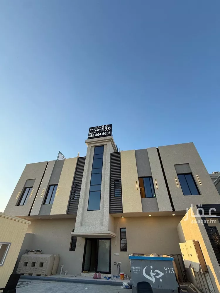 شقة للبيع في شارع الأمير متعب بن عبدالعزيز, حي الندى, مدينة الدمام, المنطقة الشرقية صورة 3