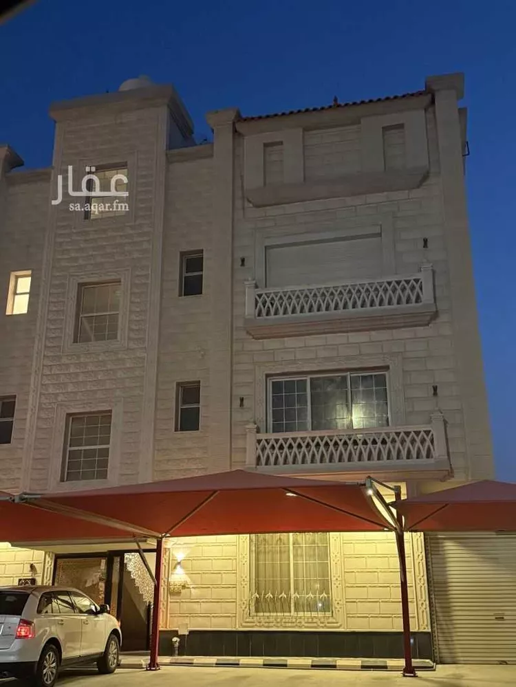 شقة للإيجار في شارع الهدى, حي الشعلة, مدينة الدمام, المنطقة الشرقية