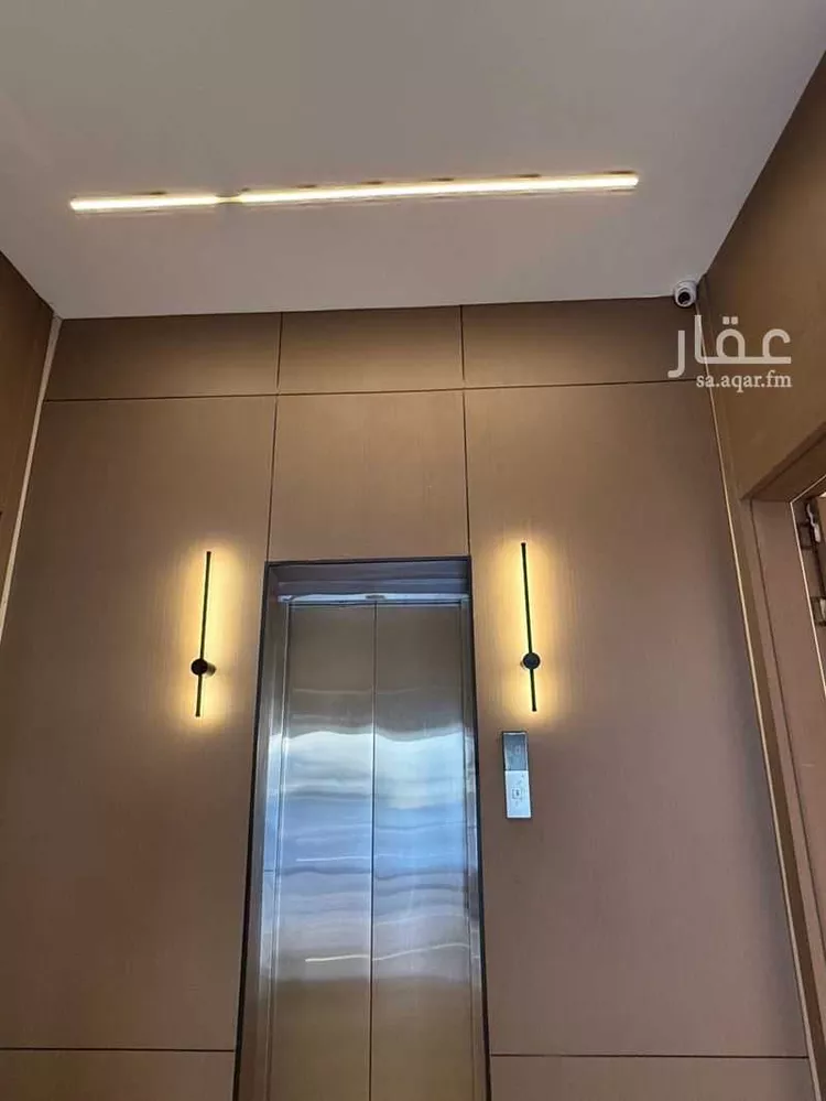 شقة للبيع في شارع ابو عبيدة عامر بن الجراح, حي الشعلة, مدينة الدمام, المنطقة الشرقية صورة 3
