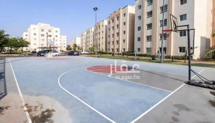 Apartment for Rent in King Abdullah Economic City ِAl Murooj صورة 3