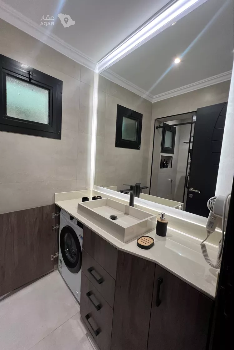 Apartment for Rent in Riyadh An Nafal 7