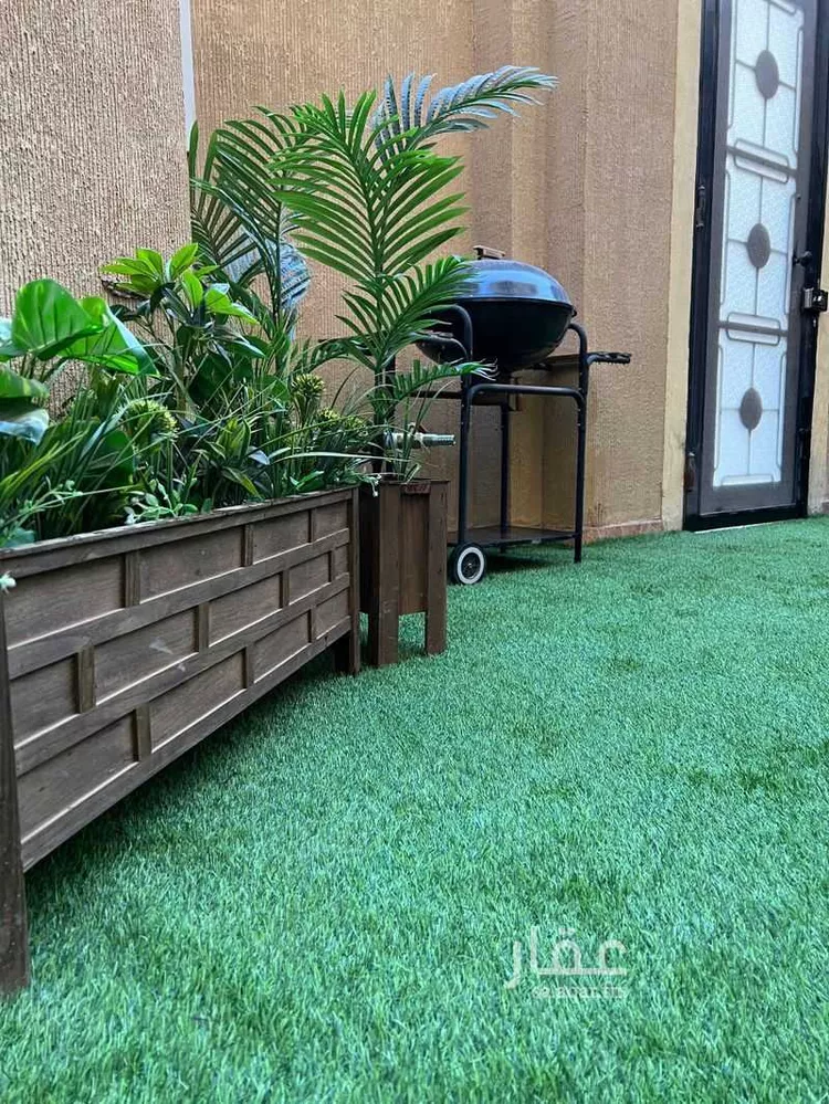 شقة للإيجار في شارع بركات, حي النفل, مدينة الرياض, منطقة الرياض صورة 2