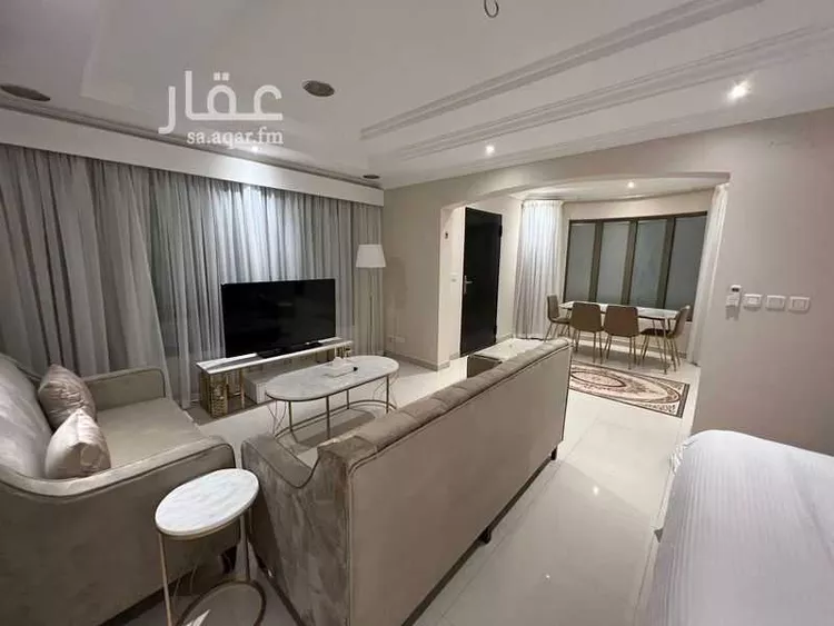 شقة للإيجار في شارع بركات, حي النفل, مدينة الرياض, منطقة الرياض صورة 3