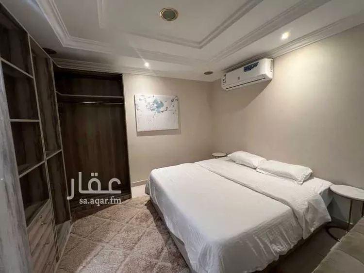 شقة للإيجار في شارع بركات, حي النفل, مدينة الرياض, منطقة الرياض صورة 4