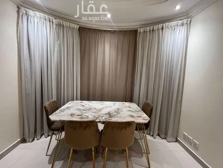 شقة للإيجار في شارع بركات, حي النفل, مدينة الرياض, منطقة الرياض صورة 5