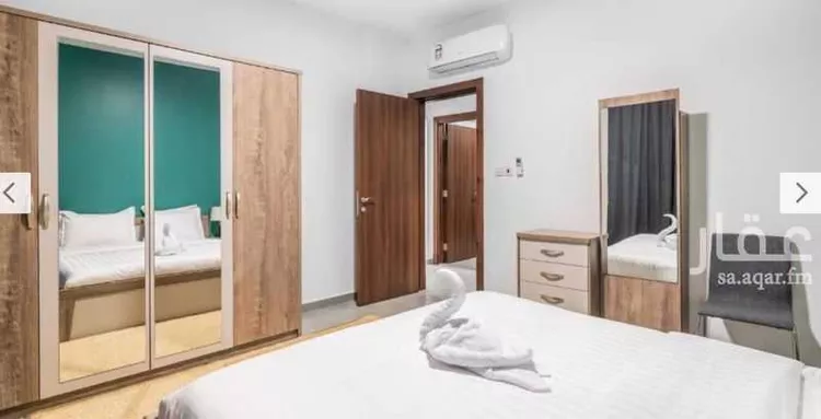Apartment for Rent in King Abdullah Economic City ِAl Murooj صورة 5