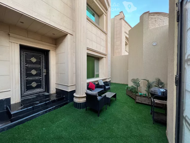 Apartment for Rent in Riyadh An Nafal