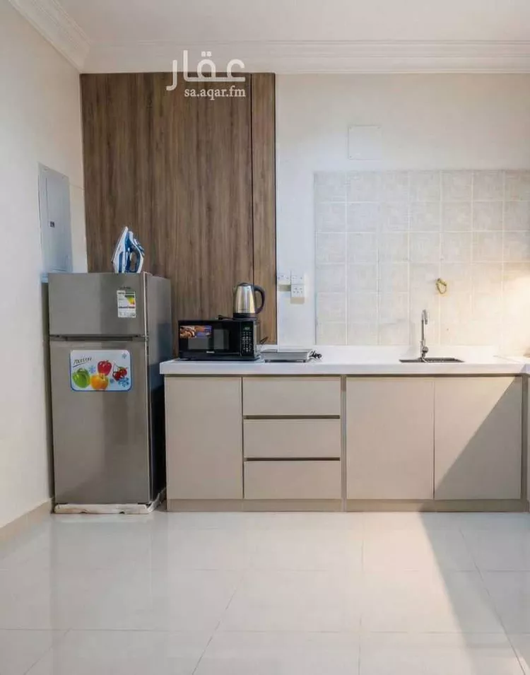 شقة للإيجار في شارع وجيه الكيلاني, حي مشرف, مدينة الخرج, منطقة الرياض صورة 4