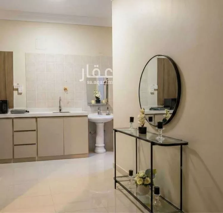 شقة للإيجار في حي مشرف, مدينة الخرج, منطقة الرياض صورة 2