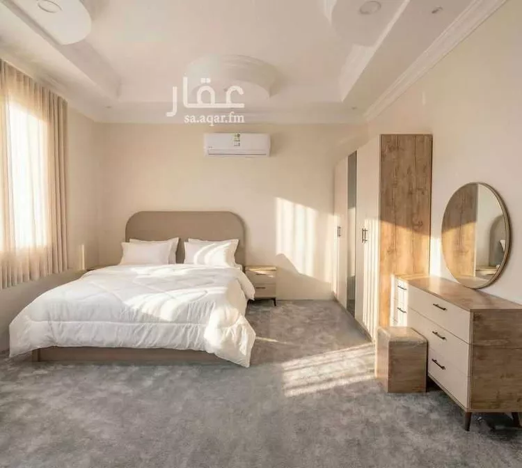 شقة للإيجار في شارع وجيه الكيلاني, حي مشرف, مدينة الخرج, منطقة الرياض