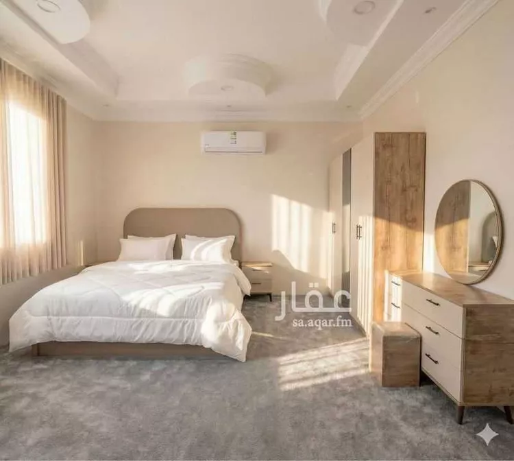 شقة للإيجار في حي مشرف, مدينة الخرج, منطقة الرياض صورة 3