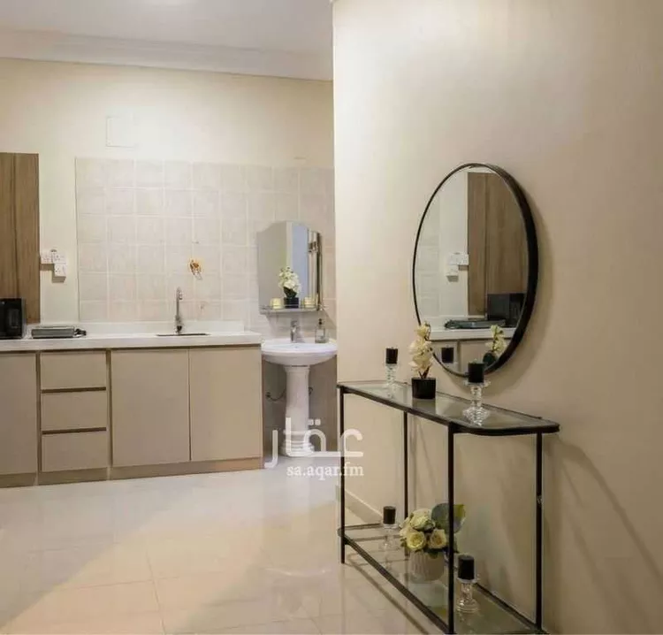 شقة للإيجار في شارع هشام الكناني ، حي الهدا ، الخرج ، الخرج صورة 2