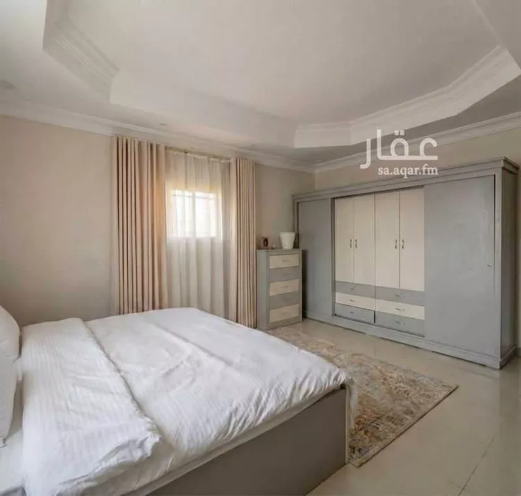 شقة للإيجار في حي مشرف, مدينة الخرج, منطقة الرياض صورة 4