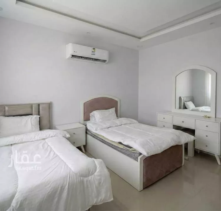 شقة للإيجار في حي مشرف, مدينة الخرج, منطقة الرياض صورة 3