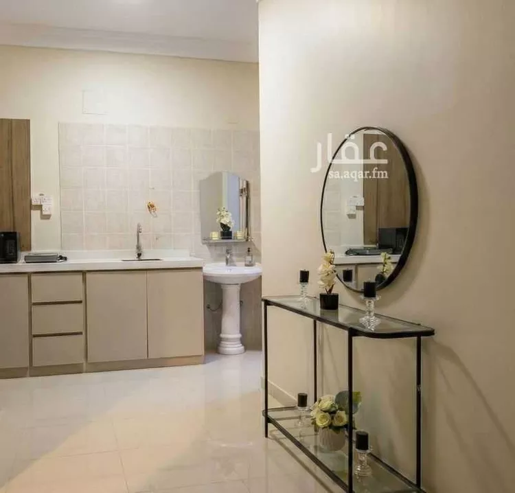 شقة للإيجار في شارع وجيه الكيلاني, حي مشرف, مدينة الخرج, منطقة الرياض صورة 3