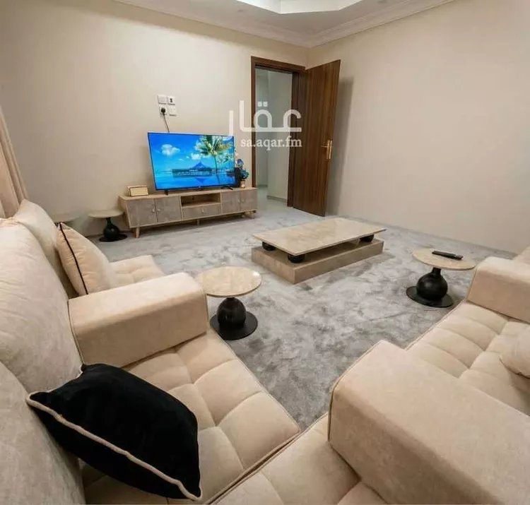 شقة للإيجار في شارع وجيه الكيلاني, حي مشرف, مدينة الخرج, منطقة الرياض صورة 2